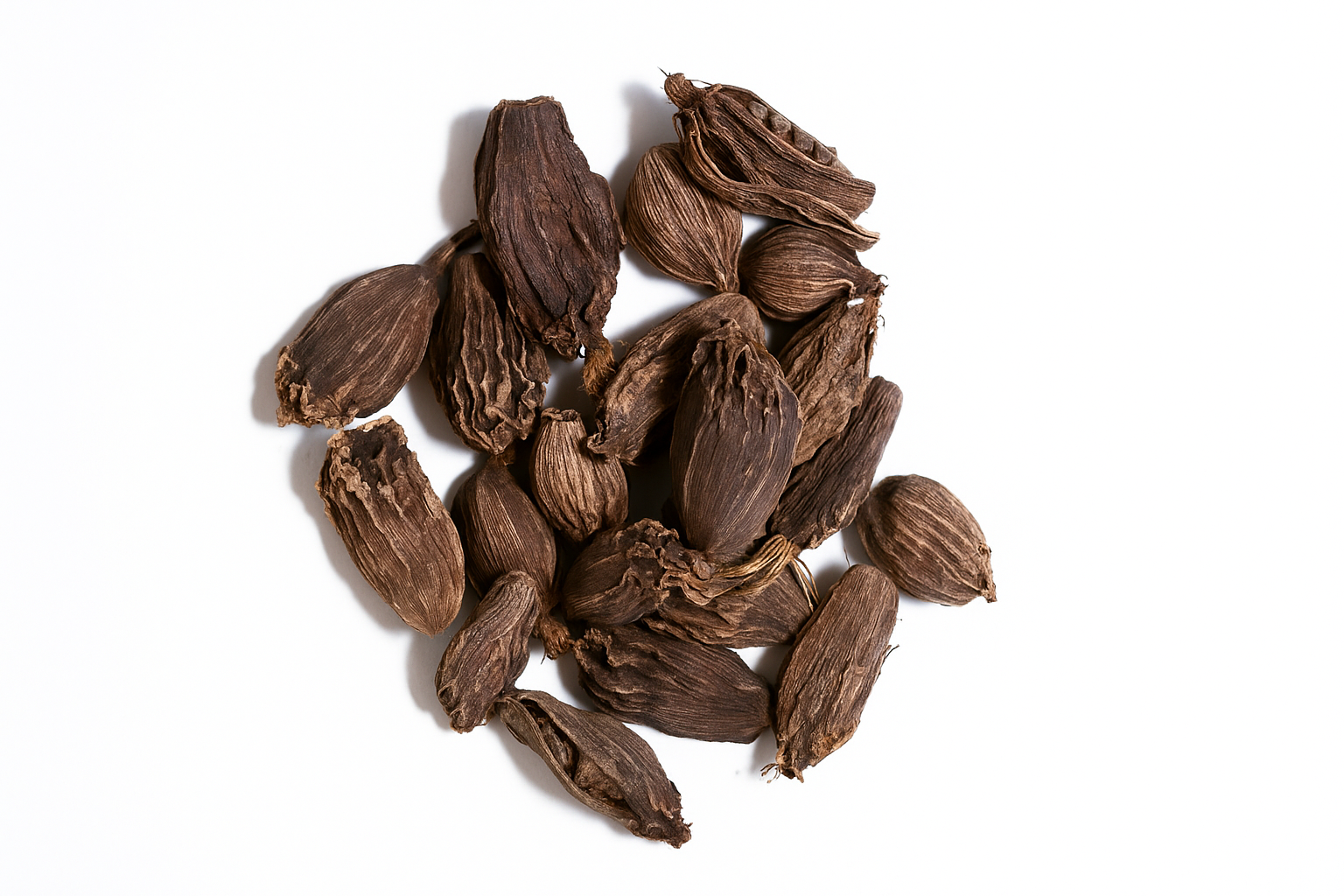 Black Cardamom